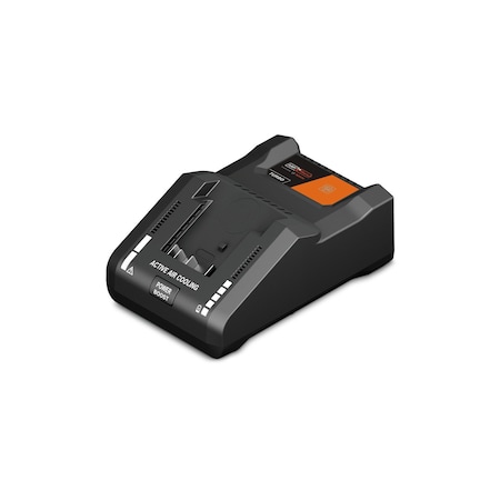 Fein Rapid charger AMPShare GAL 18 V-160